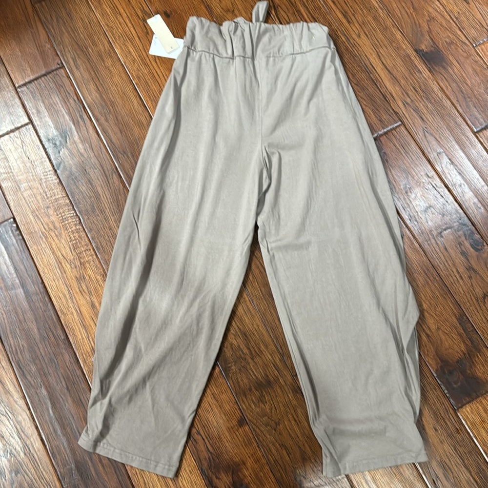SAGA pant - Picture 2 of 8